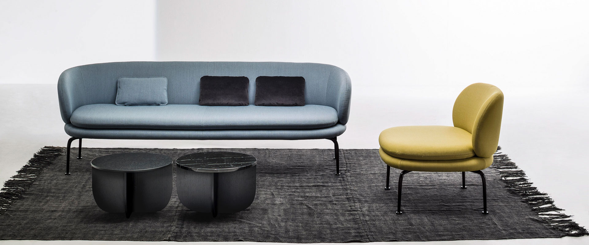 Soave Armchair